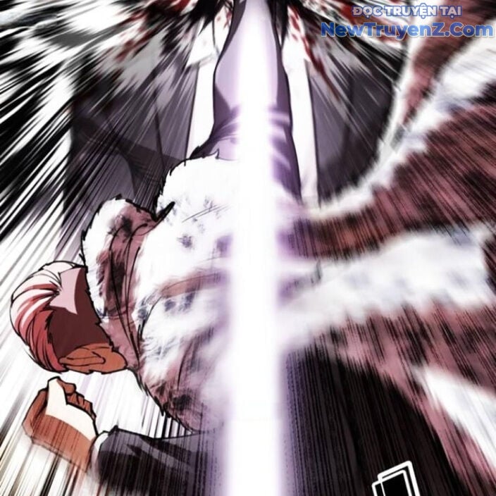 Hoán Đổi Diệu Kỳ: Chapter 552.5