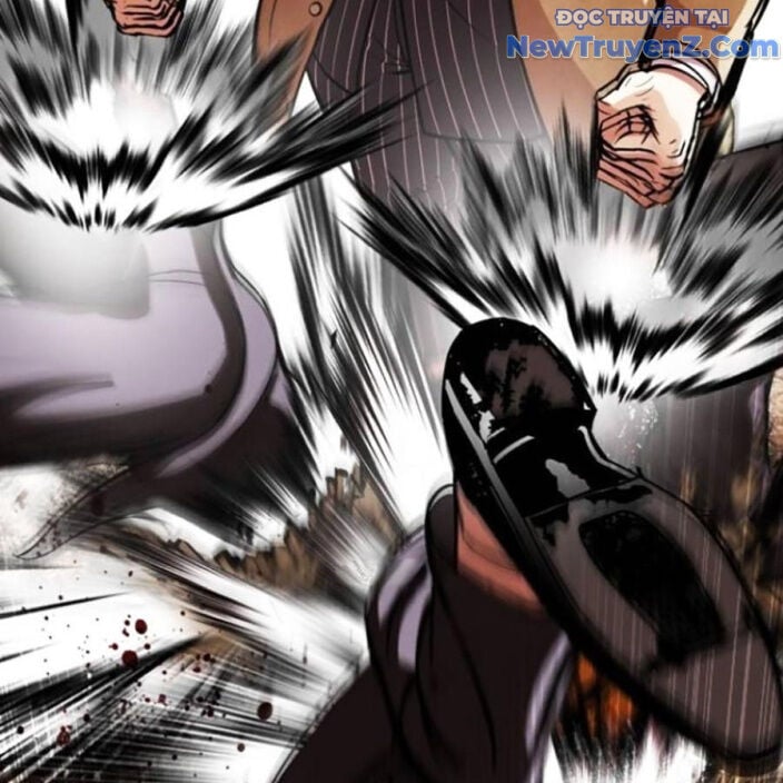 Hoán Đổi Diệu Kỳ: Chapter 552.5