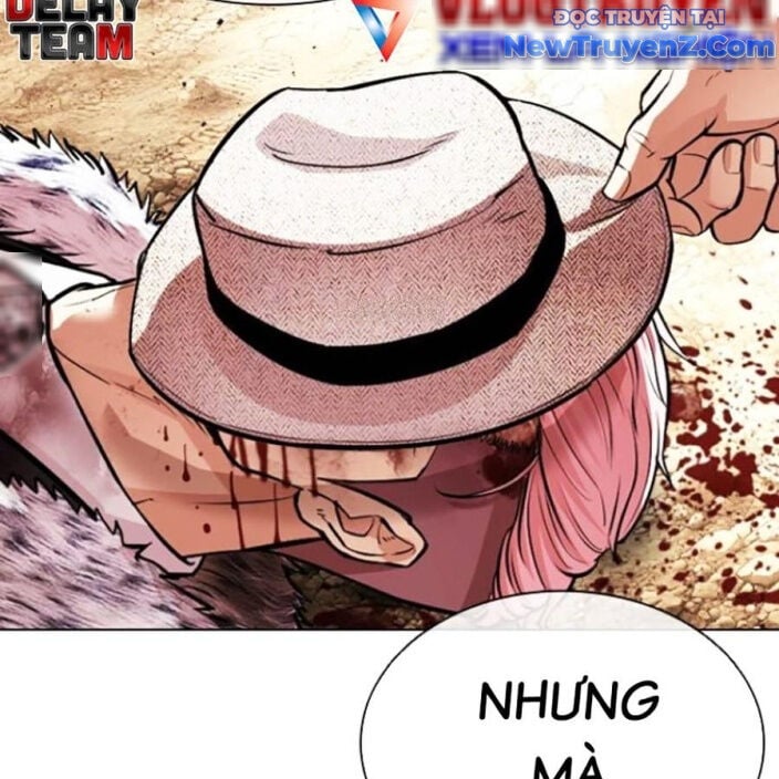 Hoán Đổi Diệu Kỳ: Chapter 552.5