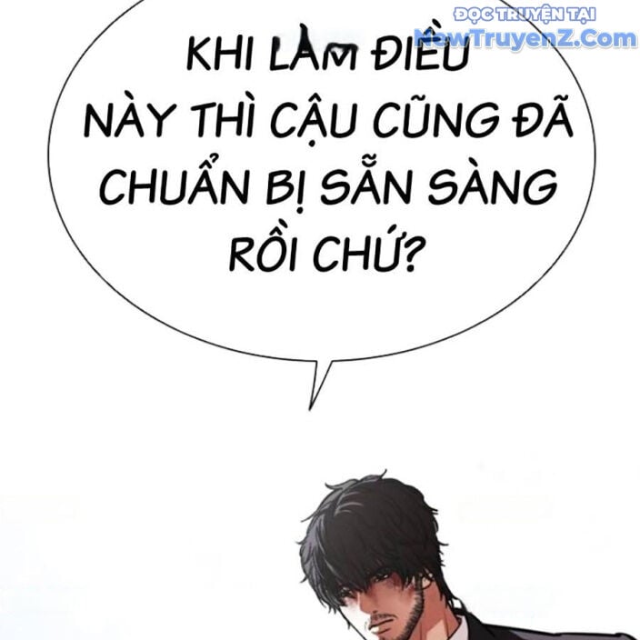 Hoán Đổi Diệu Kỳ: Chapter 552.5