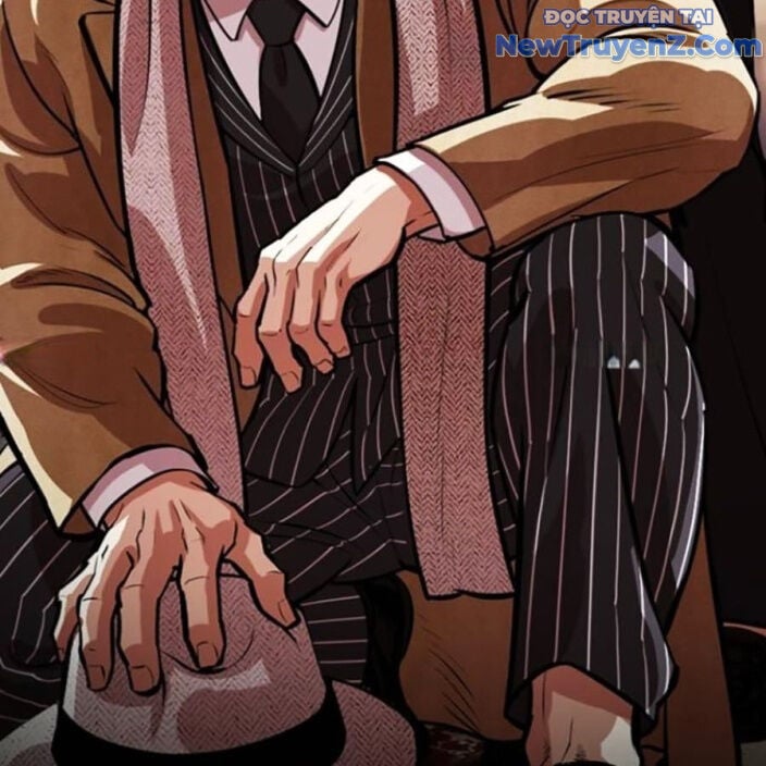 Hoán Đổi Diệu Kỳ: Chapter 552.5