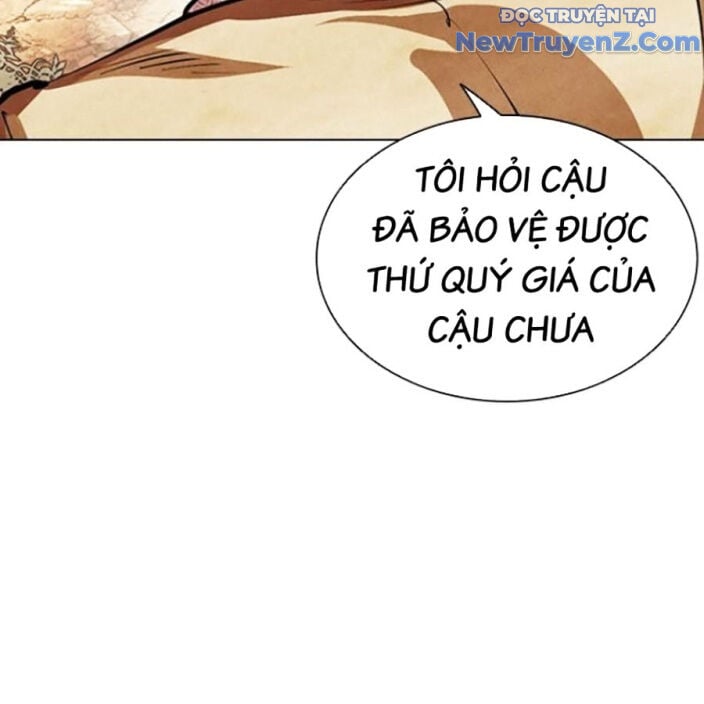 Hoán Đổi Diệu Kỳ: Chapter 552.5
