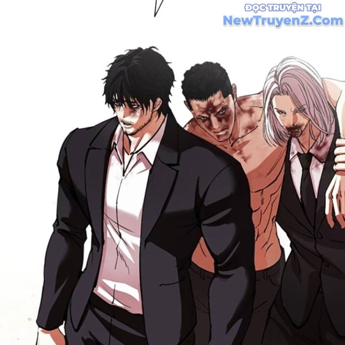 Hoán Đổi Diệu Kỳ: Chapter 552.5