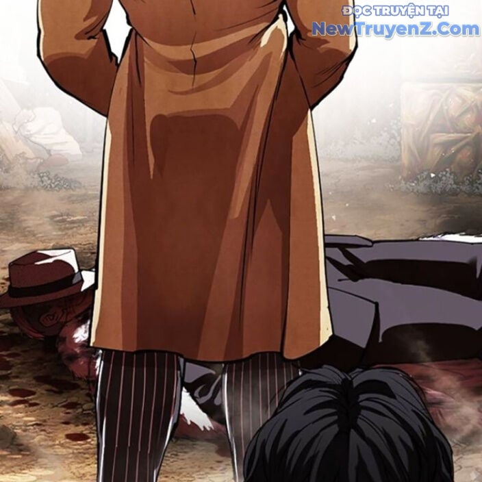 Hoán Đổi Diệu Kỳ: Chapter 552.5