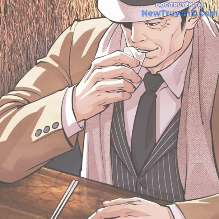 Hoán Đổi Diệu Kỳ: Chapter 552.5