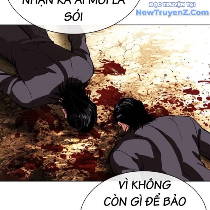 Hoán Đổi Diệu Kỳ: Chapter 552.5