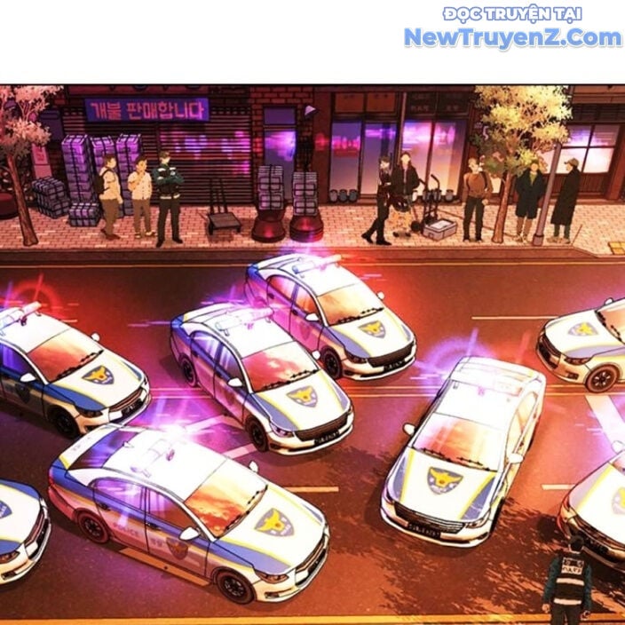 Hoán Đổi Diệu Kỳ: Chapter 552.5