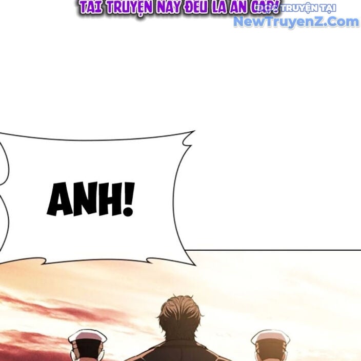 Hoán Đổi Diệu Kỳ: Chapter 552.5