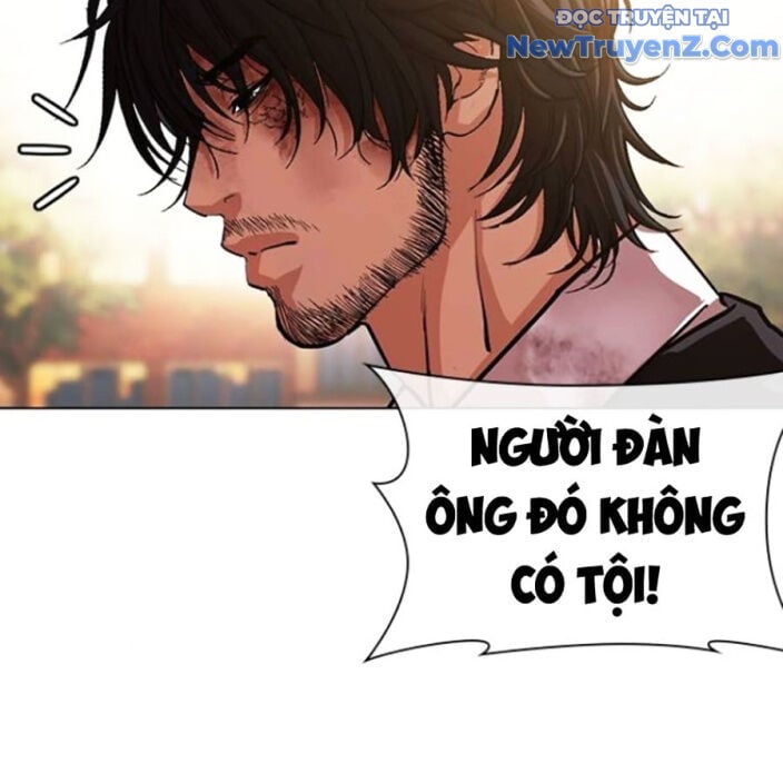 Hoán Đổi Diệu Kỳ: Chapter 552.5