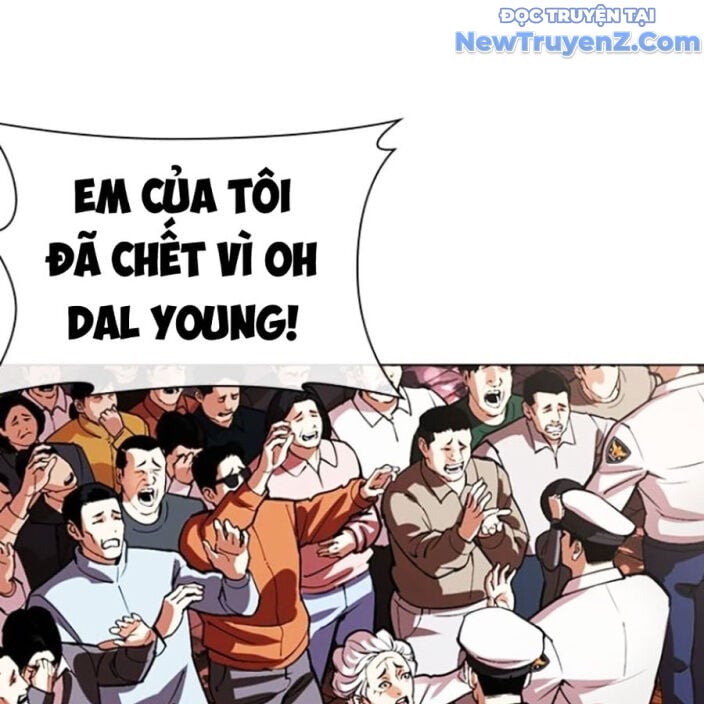 Hoán Đổi Diệu Kỳ: Chapter 552.5