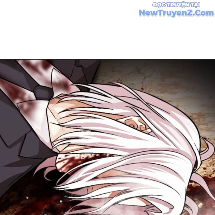 Hoán Đổi Diệu Kỳ: Chapter 552.5