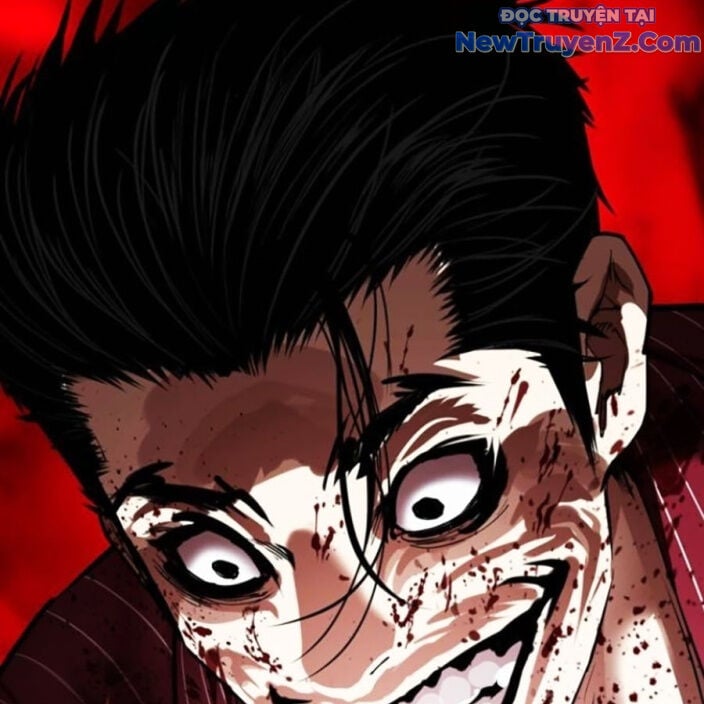 Hoán Đổi Diệu Kỳ: Chapter 552.5