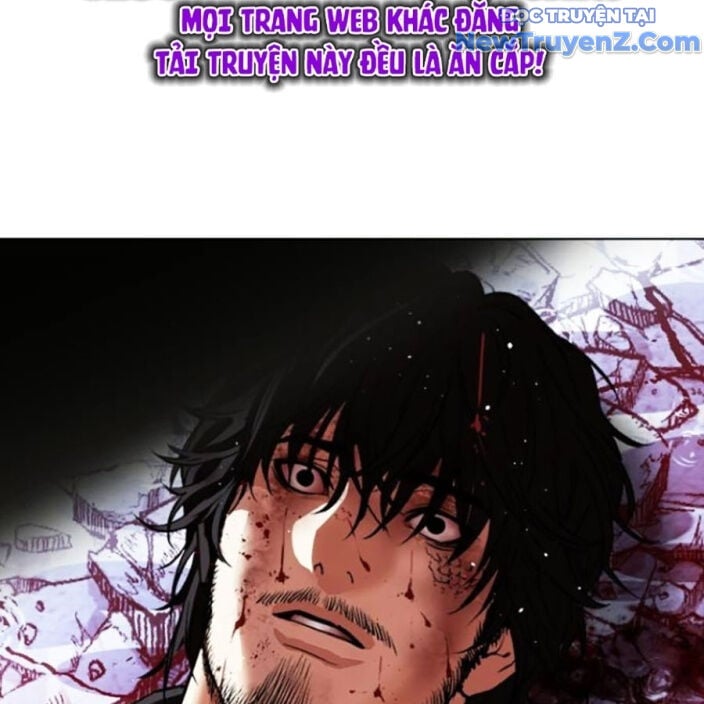 Hoán Đổi Diệu Kỳ: Chapter 552.5