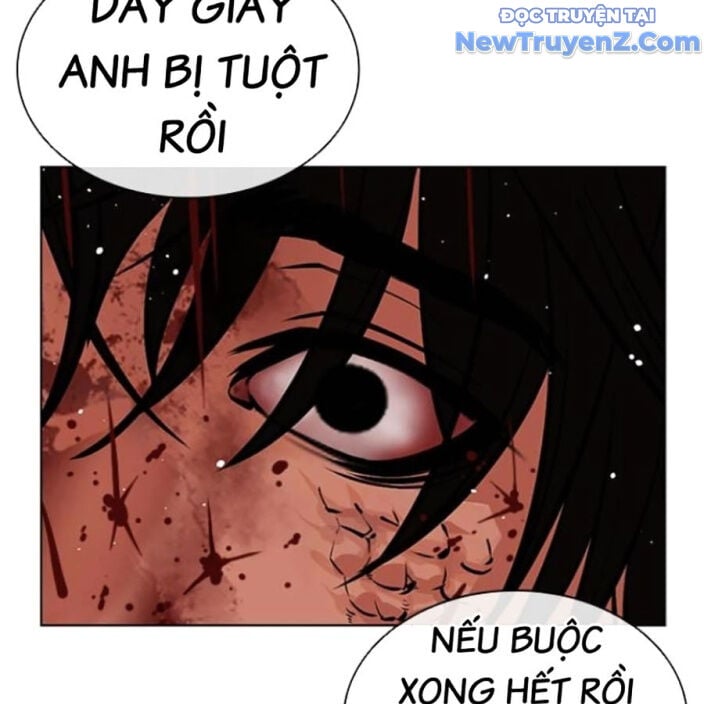 Hoán Đổi Diệu Kỳ: Chapter 552.5