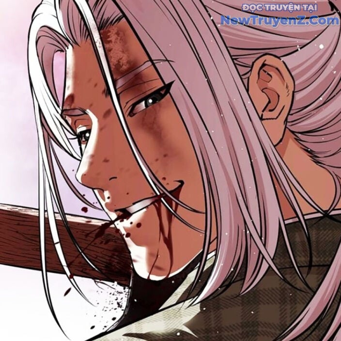 Hoán Đổi Diệu Kỳ: Chapter 552.5