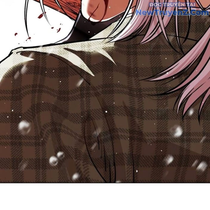 Hoán Đổi Diệu Kỳ: Chapter 552.5