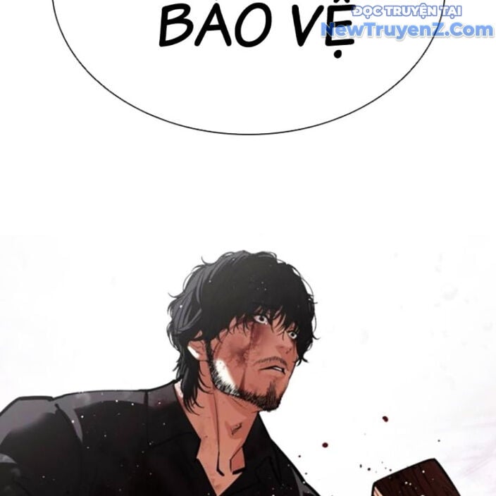 Hoán Đổi Diệu Kỳ: Chapter 552.5