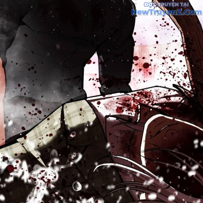 Hoán Đổi Diệu Kỳ: Chapter 552.5