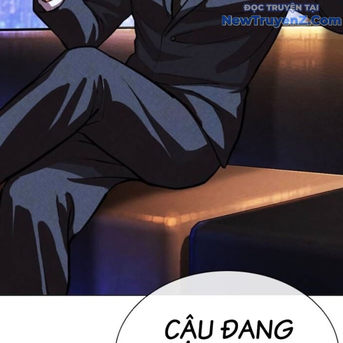 Hoán Đổi Diệu Kỳ: Chapter 552.5