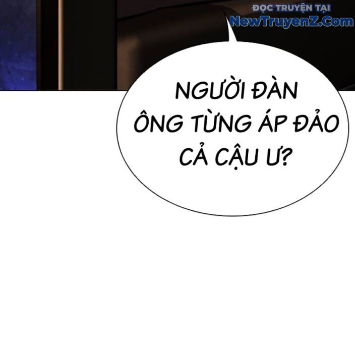 Hoán Đổi Diệu Kỳ: Chapter 552.5