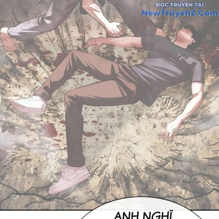 Hoán Đổi Diệu Kỳ: Chapter 552.5