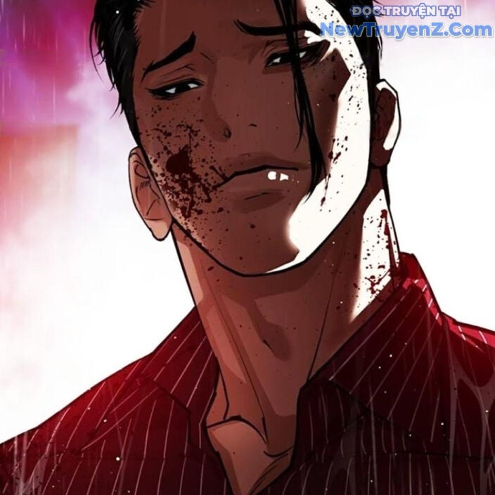 Hoán Đổi Diệu Kỳ: Chapter 552.5