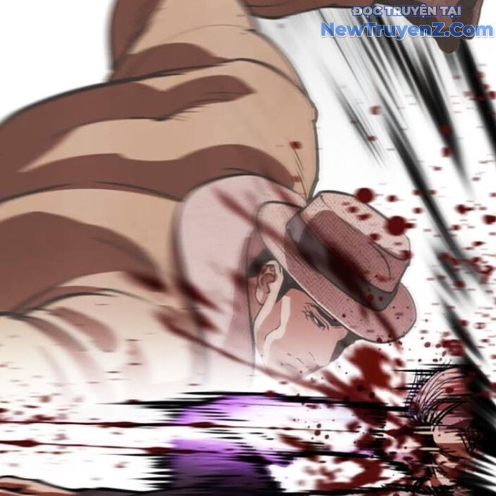 Hoán Đổi Diệu Kỳ: Chapter 552.5