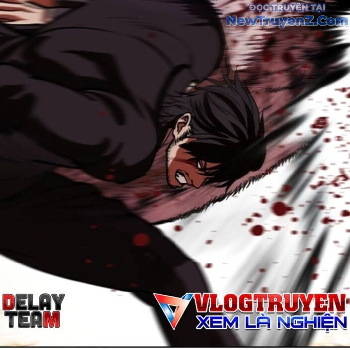 Hoán Đổi Diệu Kỳ: Chapter 552.5