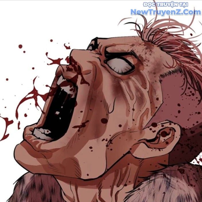 Hoán Đổi Diệu Kỳ: Chapter 552.5