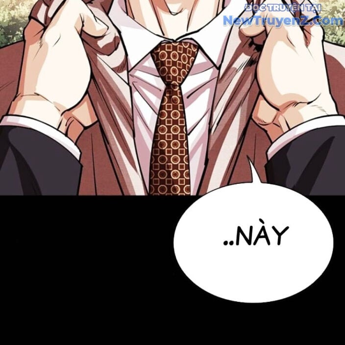 Hoán Đổi Diệu Kỳ: Chapter 552.5