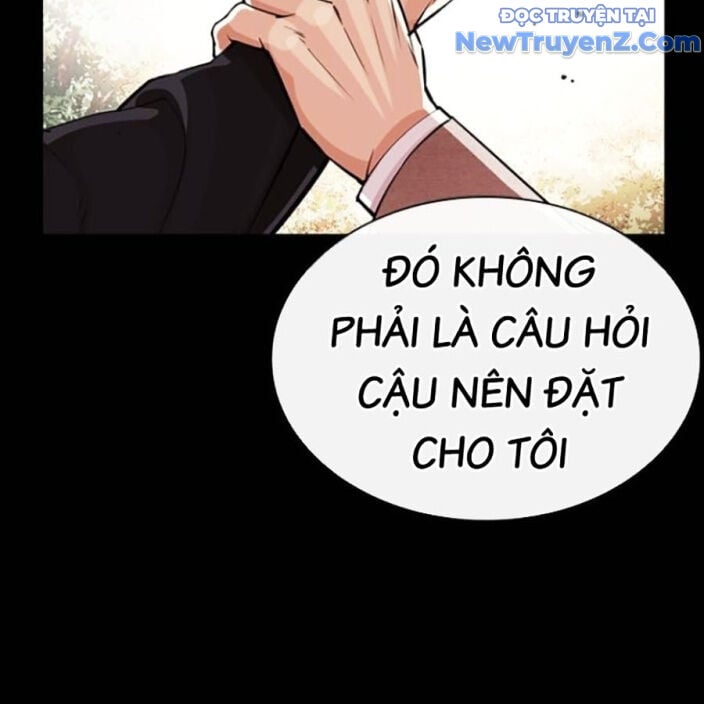 Hoán Đổi Diệu Kỳ: Chapter 552.5