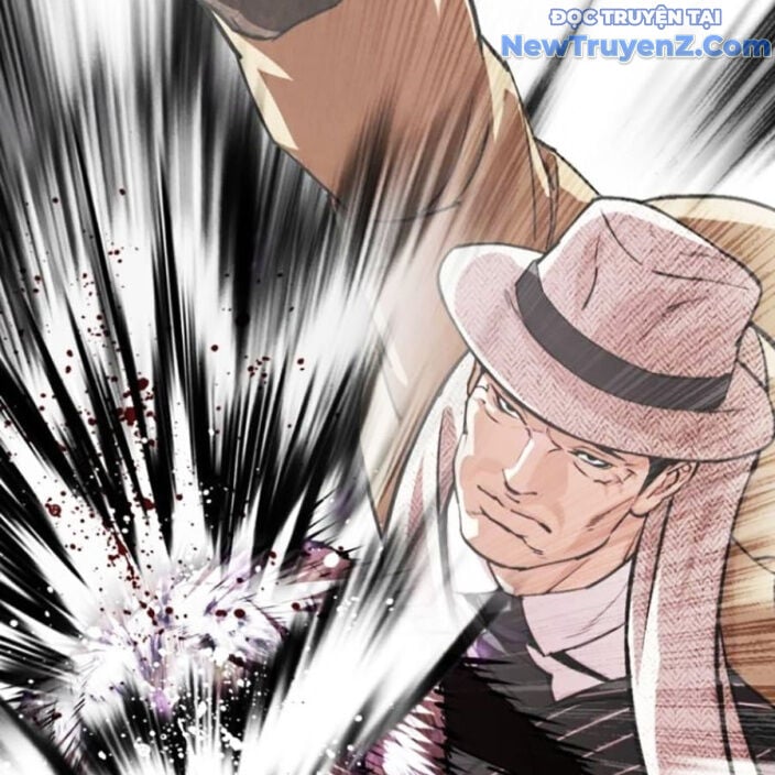 Hoán Đổi Diệu Kỳ: Chapter 552.5