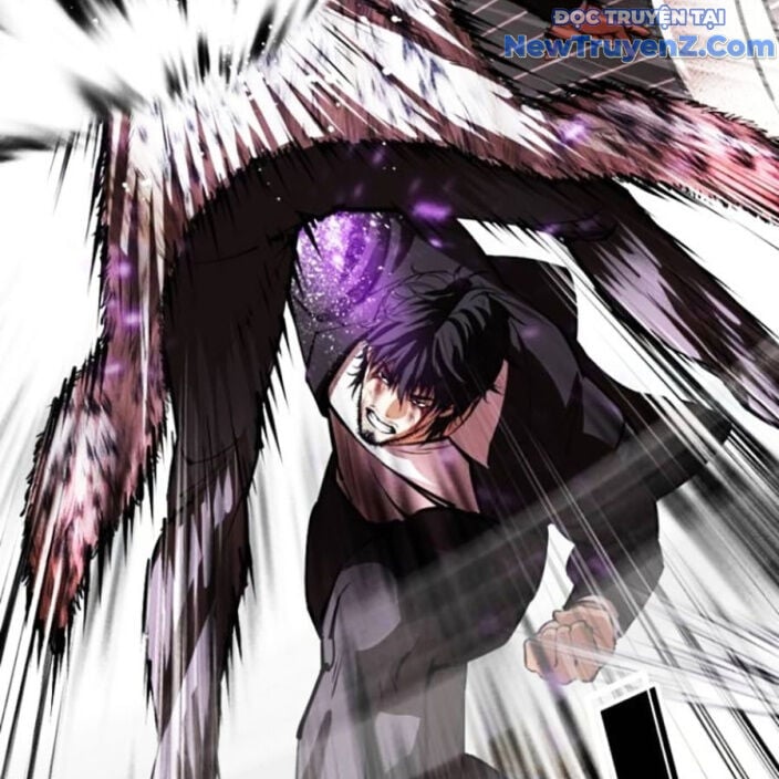 Hoán Đổi Diệu Kỳ: Chapter 552.5