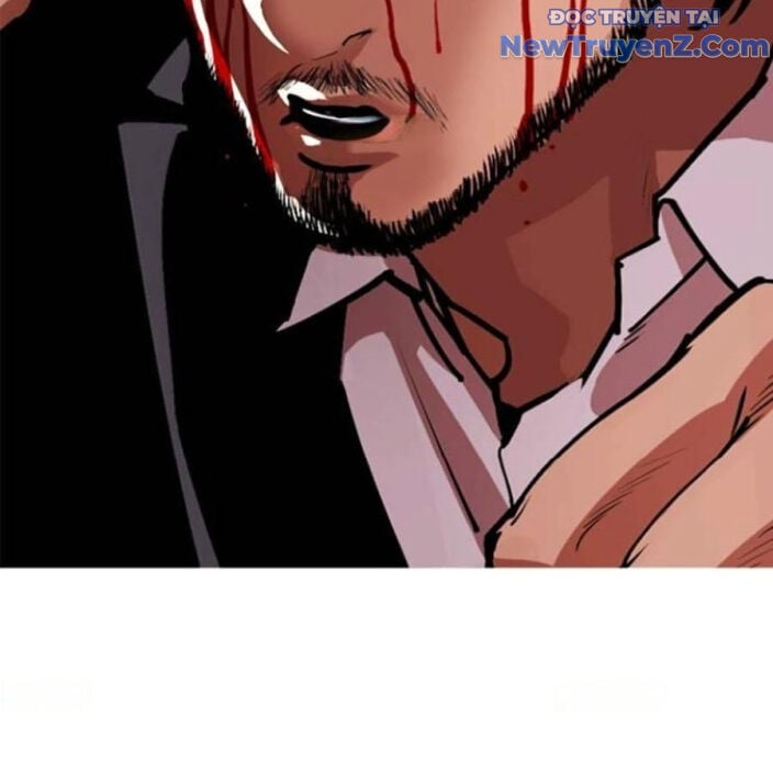 Hoán Đổi Diệu Kỳ: Chapter 552.5