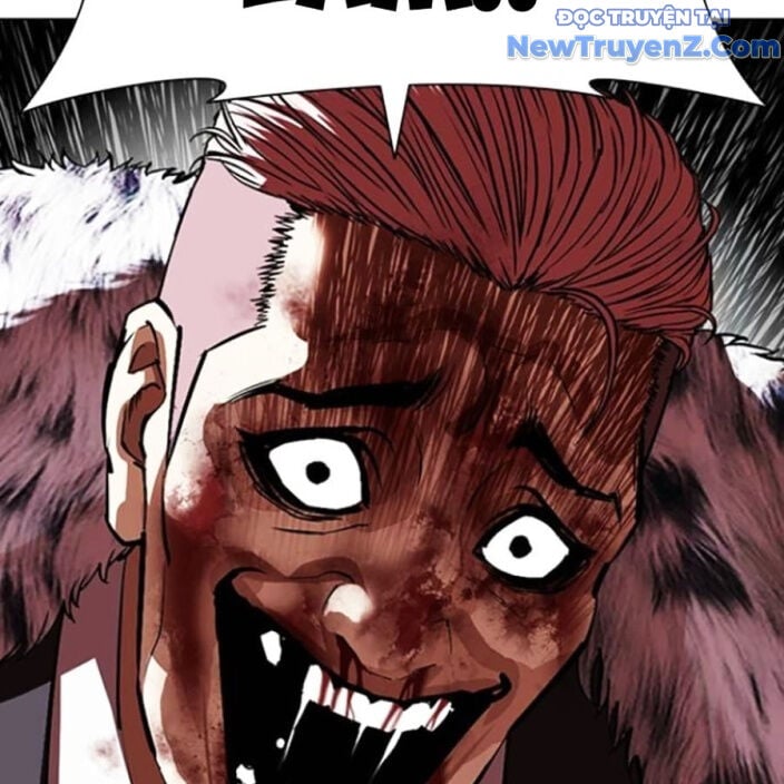 Hoán Đổi Diệu Kỳ: Chapter 552.5