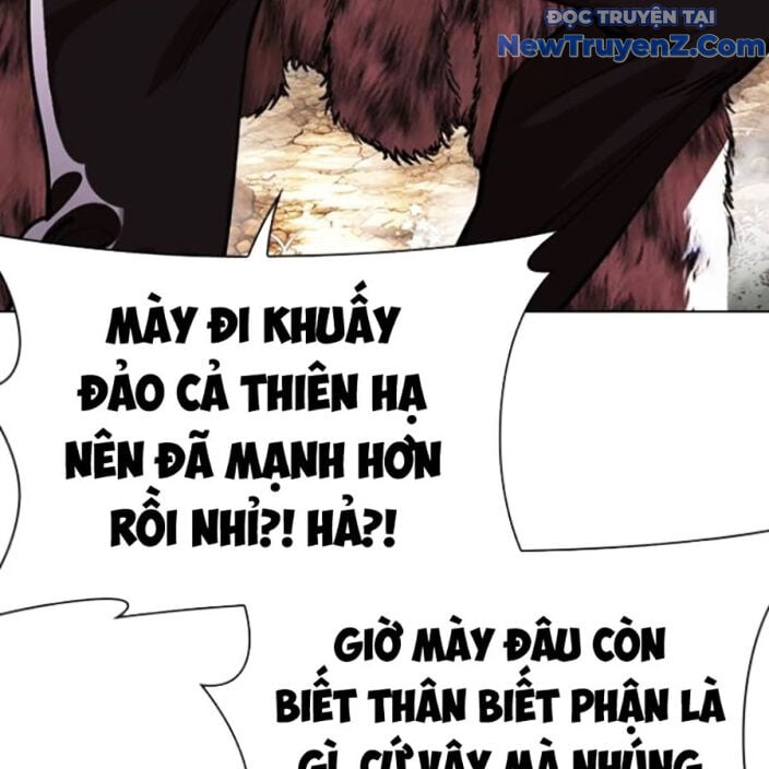 Hoán Đổi Diệu Kỳ: Chapter 552.5