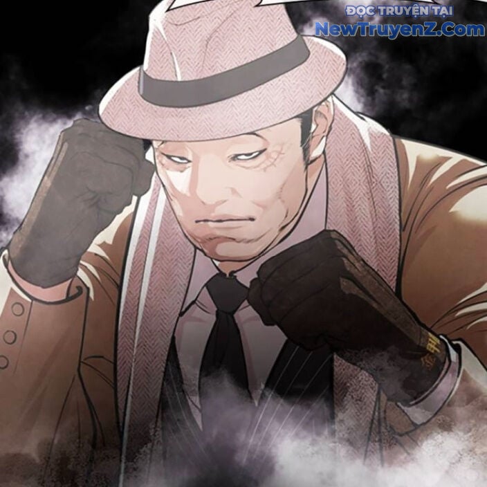 Hoán Đổi Diệu Kỳ: Chapter 552.5