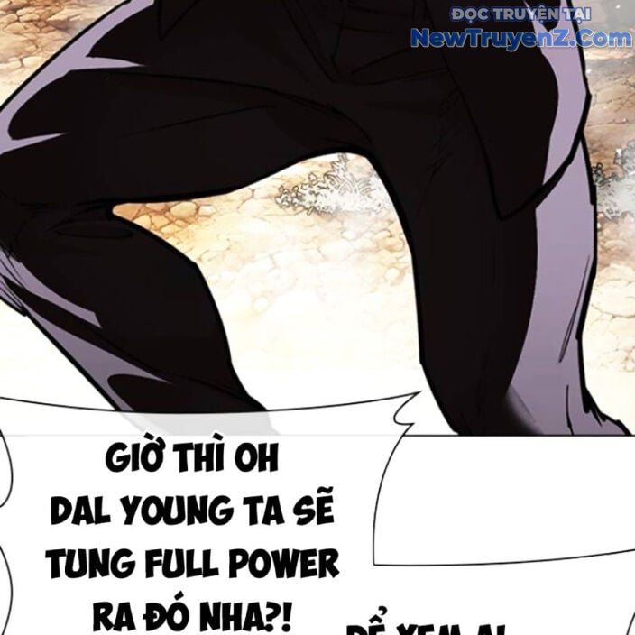 Hoán Đổi Diệu Kỳ: Chapter 552.5