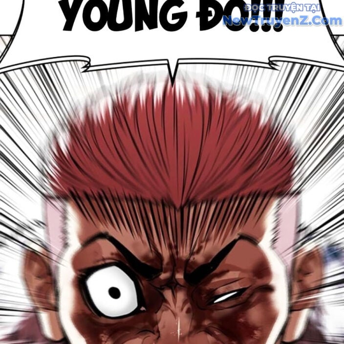 Hoán Đổi Diệu Kỳ: Chapter 552.5