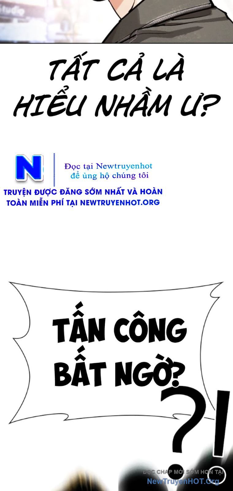 Hoán Đổi Diệu Kỳ: Chapter 561