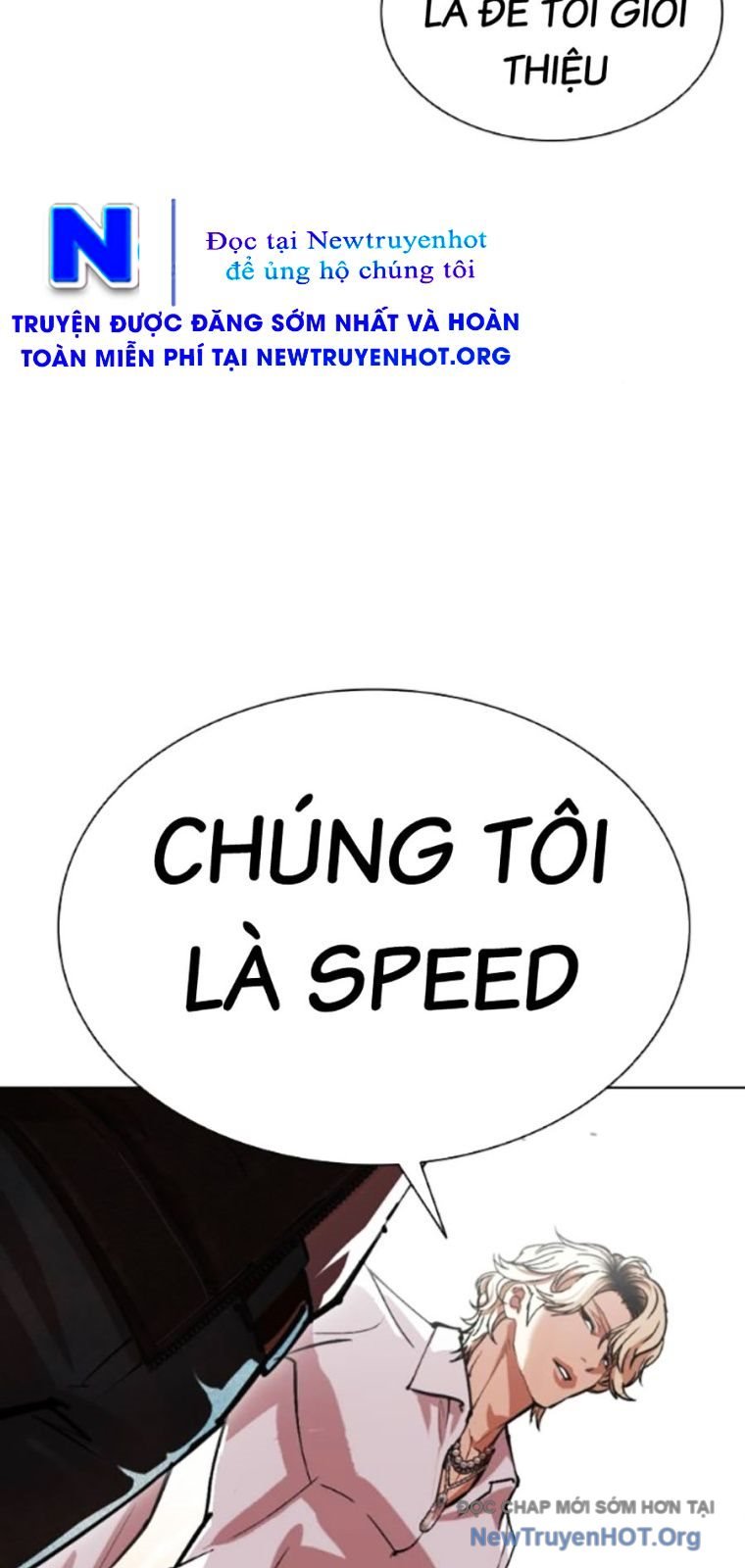 Hoán Đổi Diệu Kỳ: Chapter 561