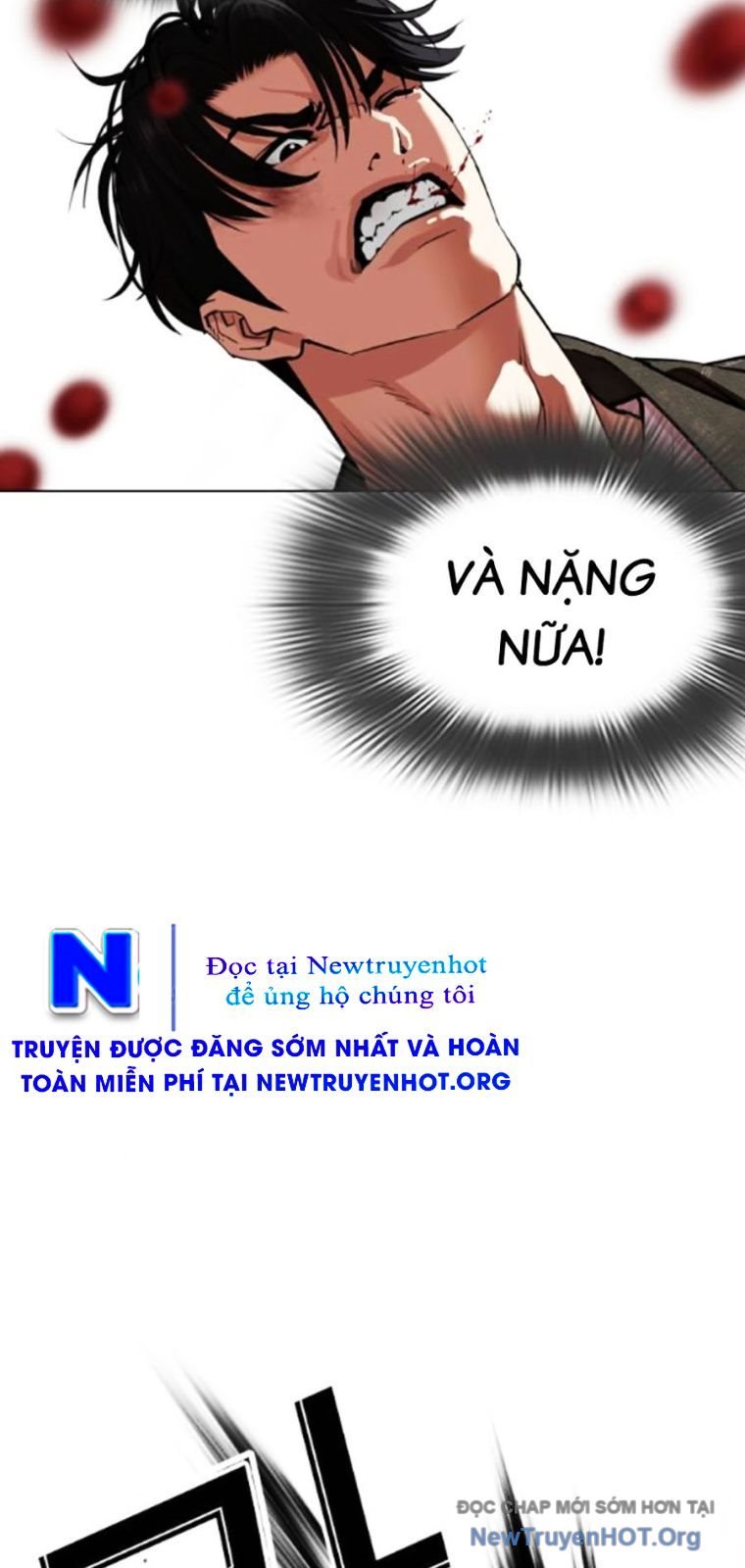 Hoán Đổi Diệu Kỳ: Chapter 561