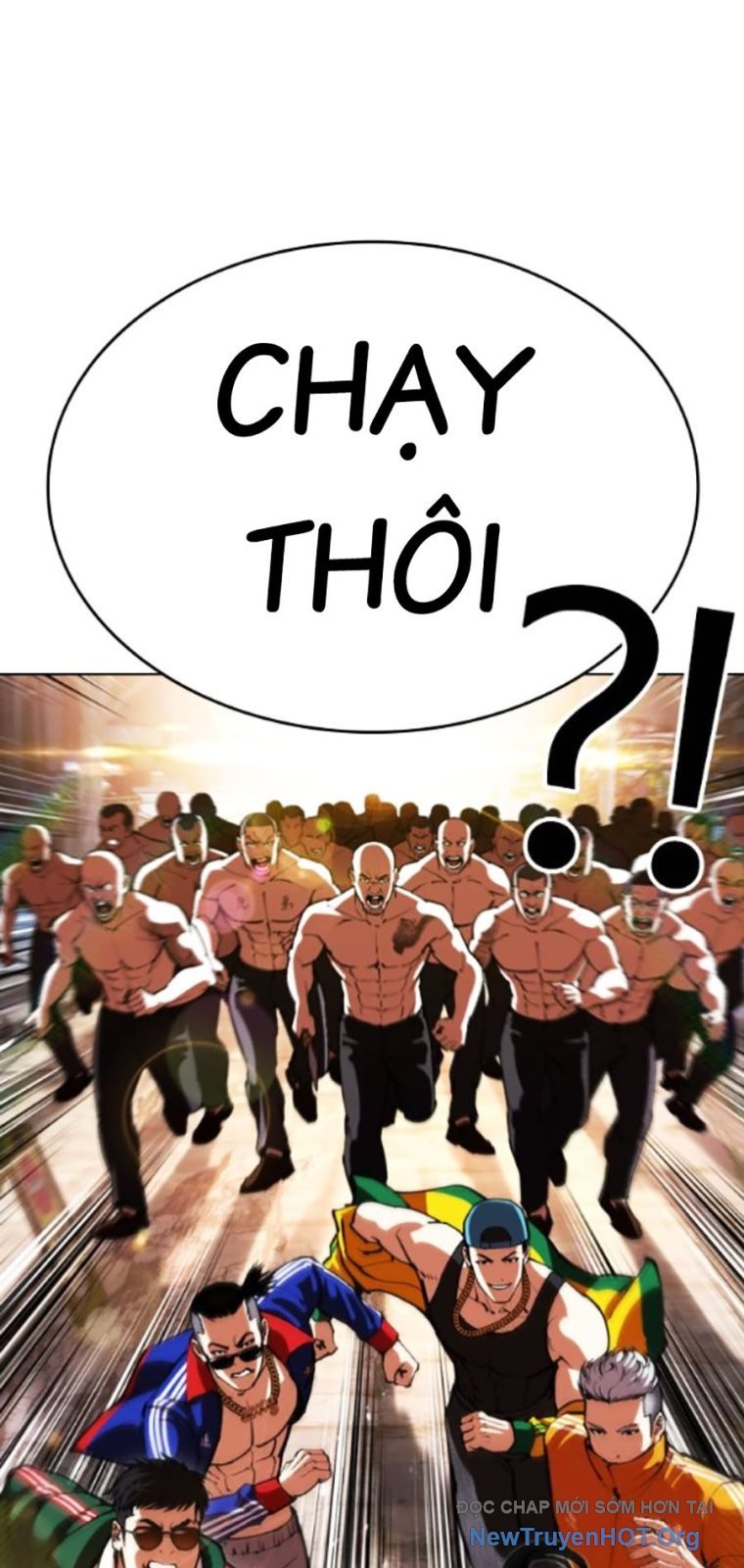 Hoán Đổi Diệu Kỳ: Chapter 561