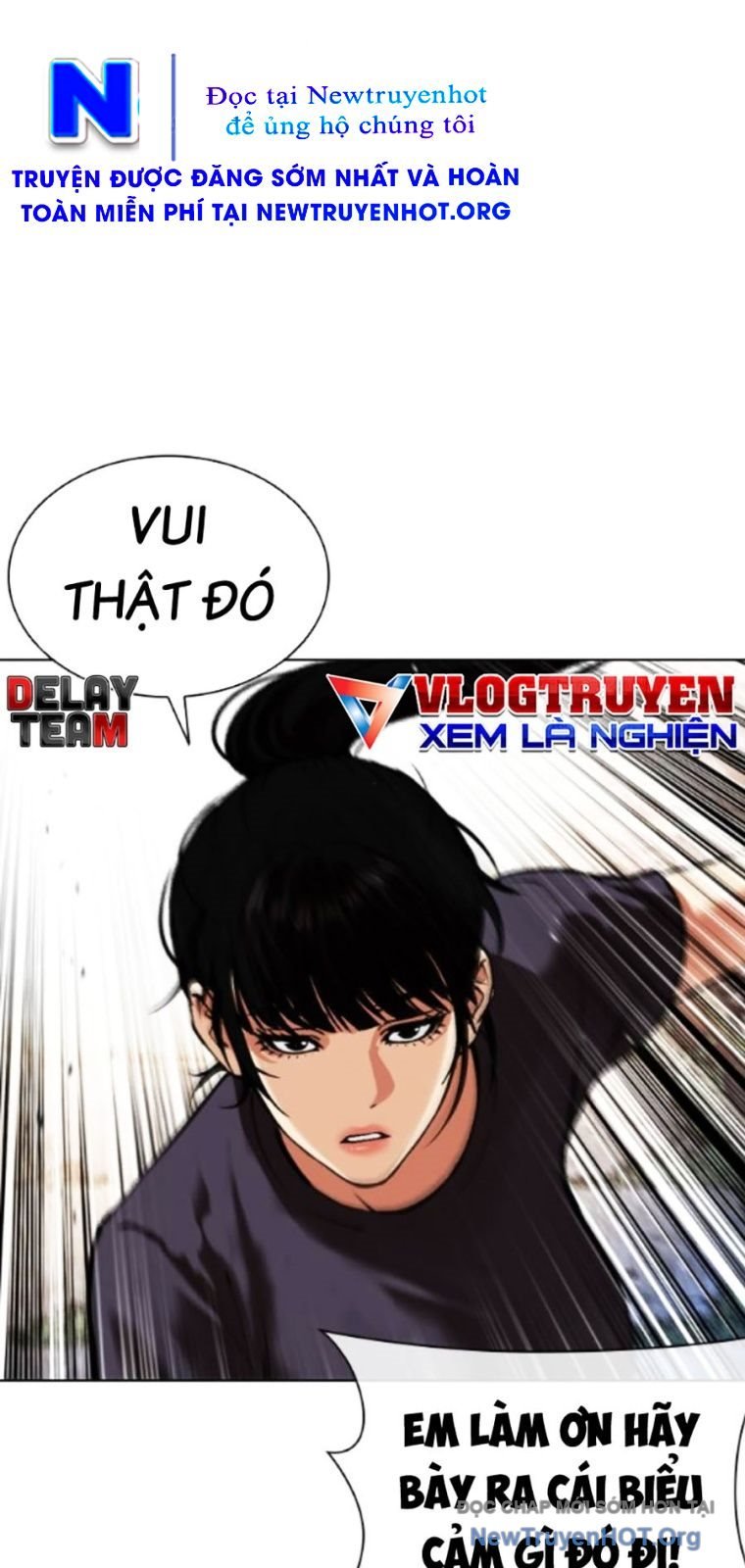 Hoán Đổi Diệu Kỳ: Chapter 561