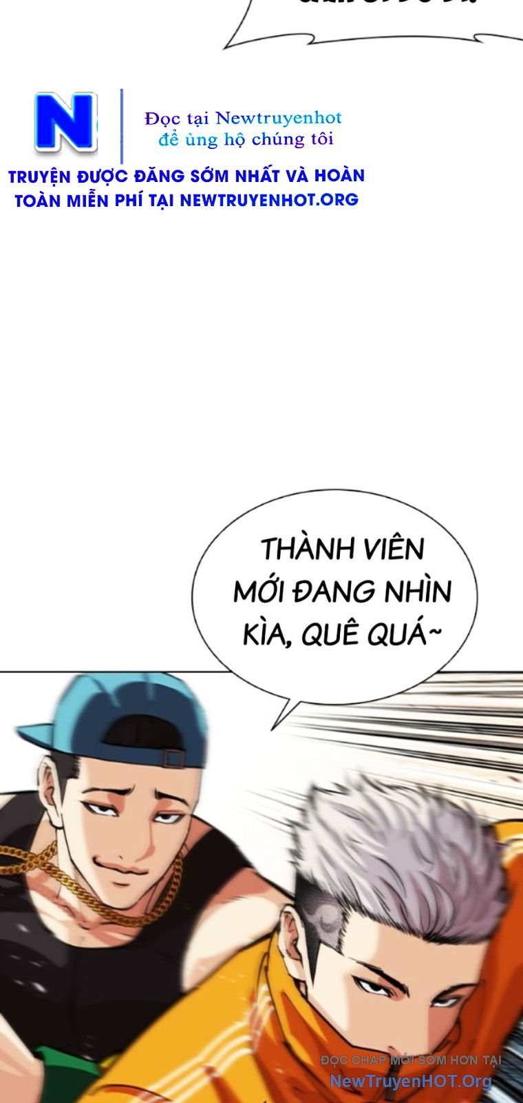 Hoán Đổi Diệu Kỳ: Chapter 561
