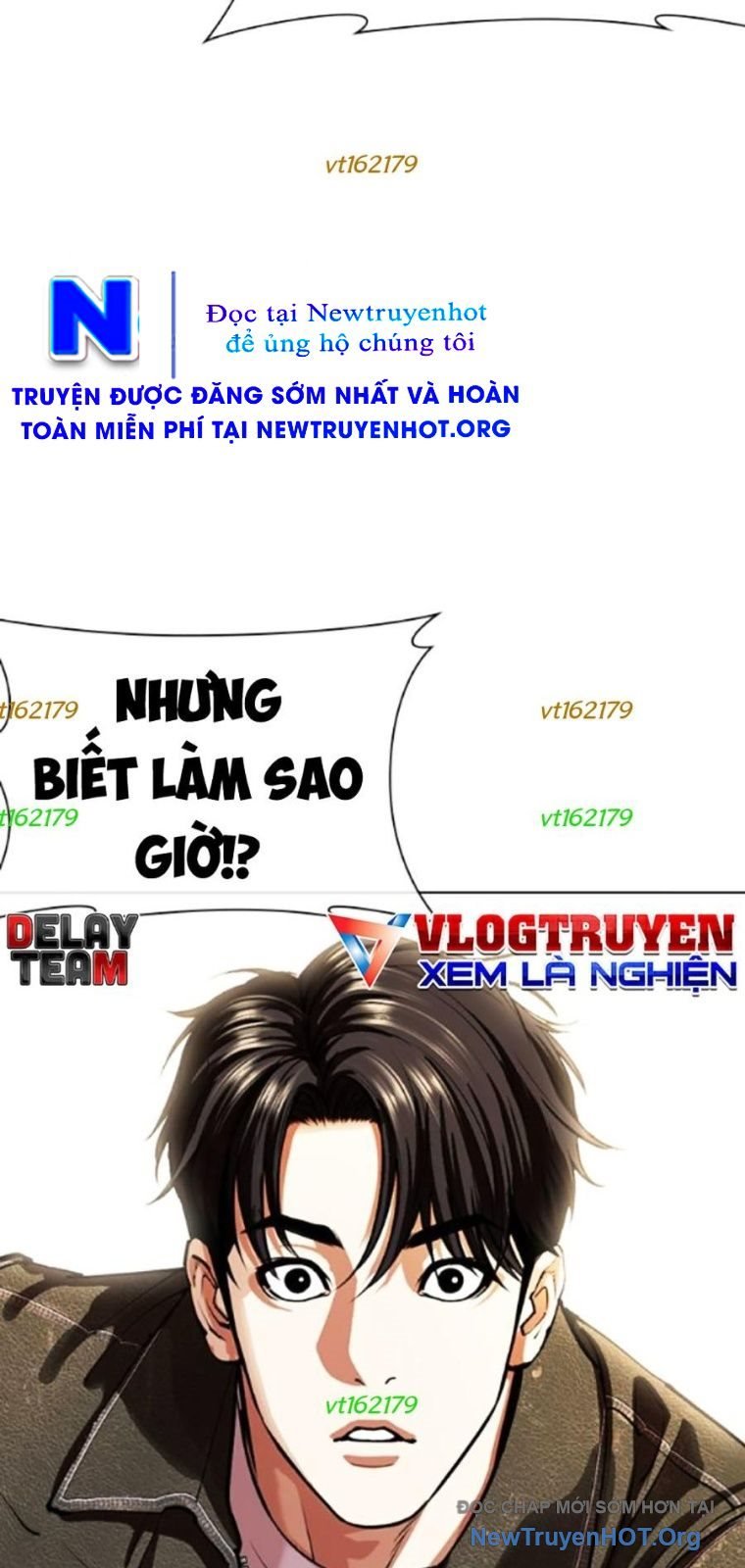 Hoán Đổi Diệu Kỳ: Chapter 561