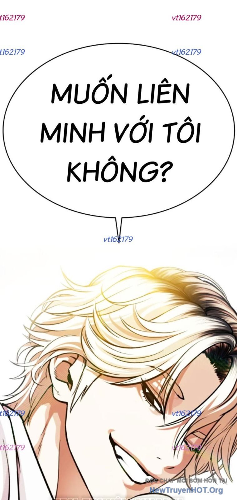 Hoán Đổi Diệu Kỳ: Chapter 561