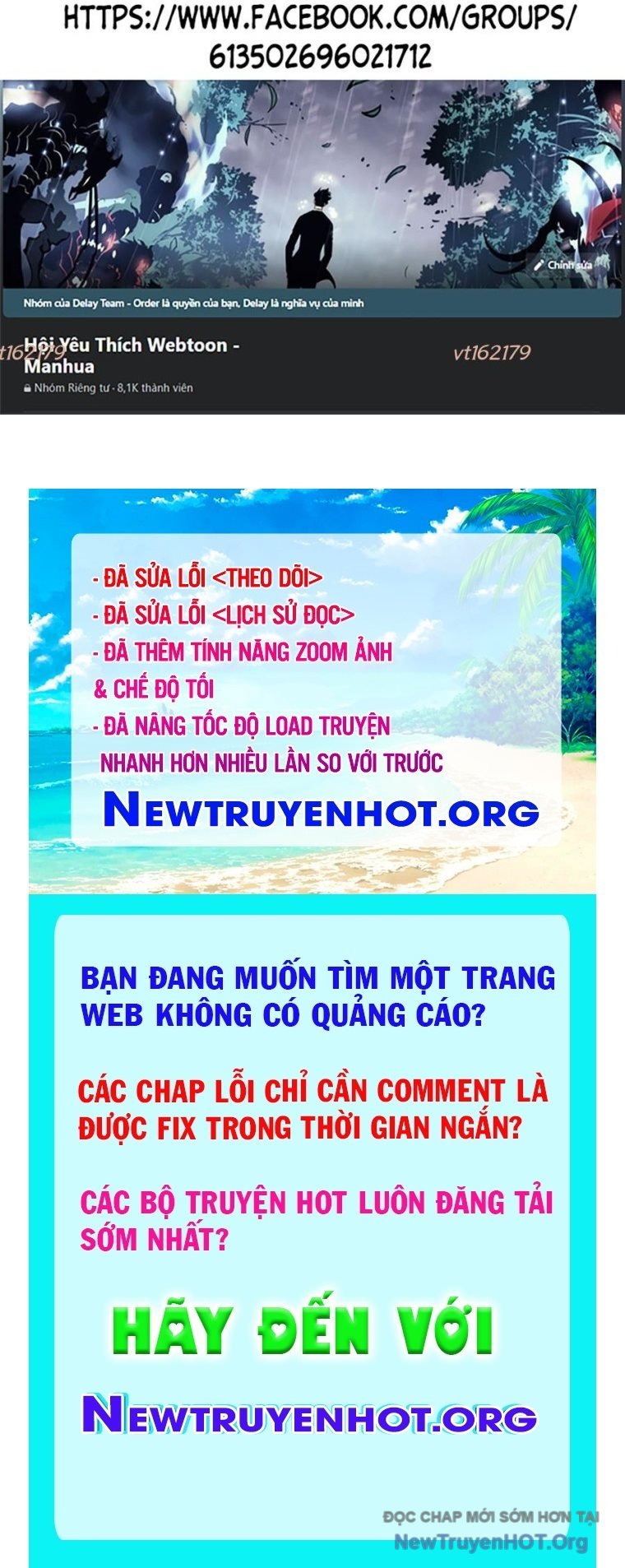 Hoán Đổi Diệu Kỳ: Chapter 561