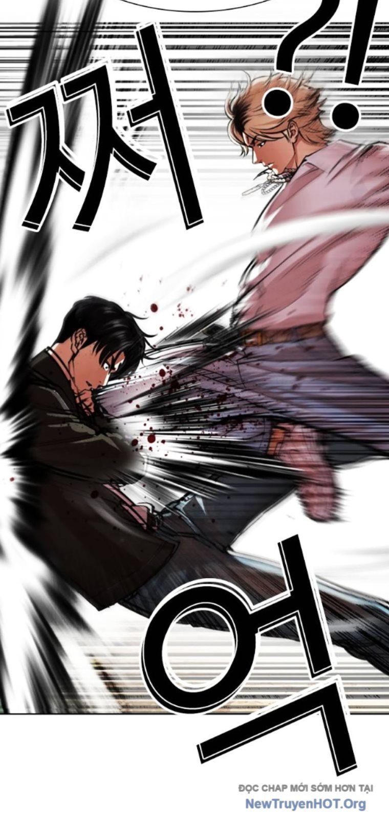 Hoán Đổi Diệu Kỳ: Chapter 561