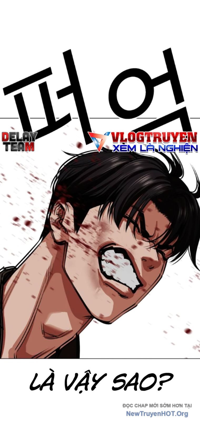 Hoán Đổi Diệu Kỳ: Chapter 561